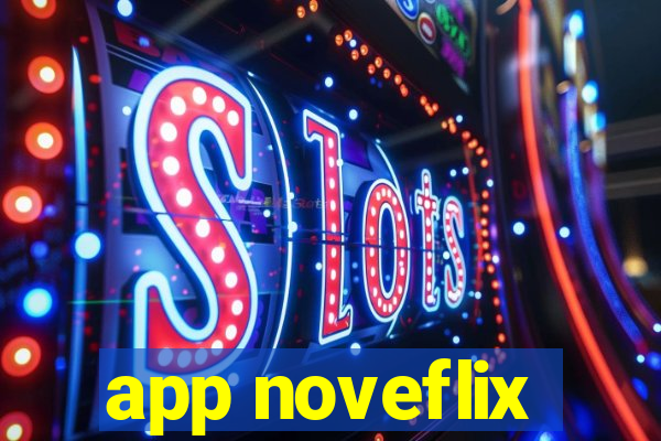 app noveflix